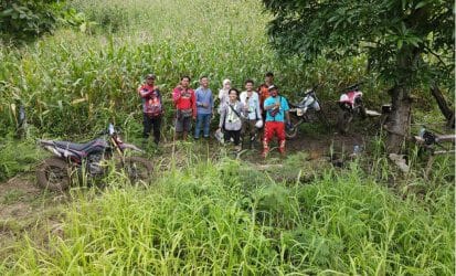 PT Sengon Bangun Perkasa