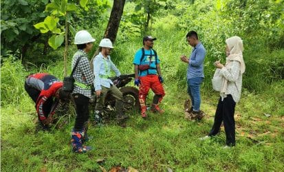 PT Sengon Bangun Perkasa
