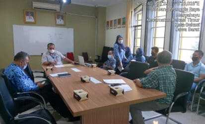 PT Annisa Bintang Blitar